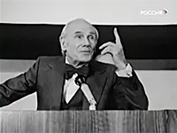 Борис Бабочкин Борис Бабочкин