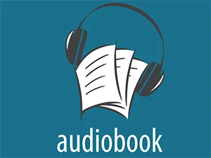 аудиокнига аудиокнига