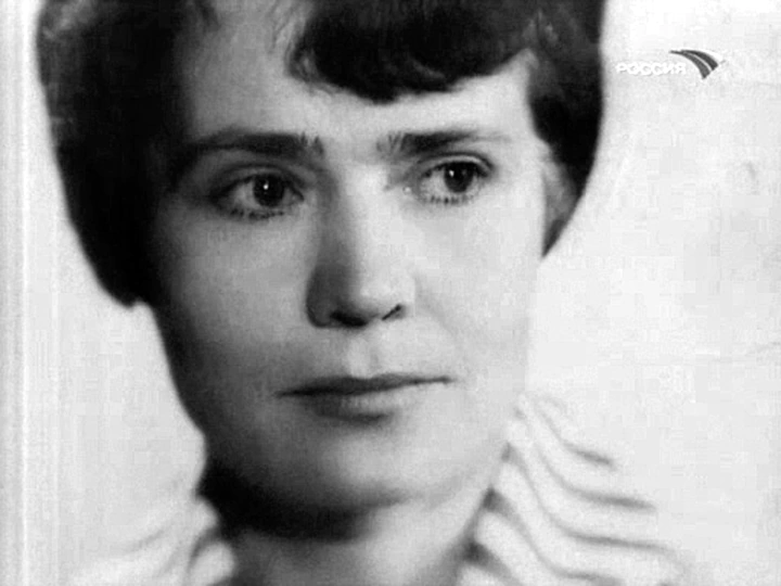 Полина Васильевна Шевкуненко Полина Васильевна Шевкуненко