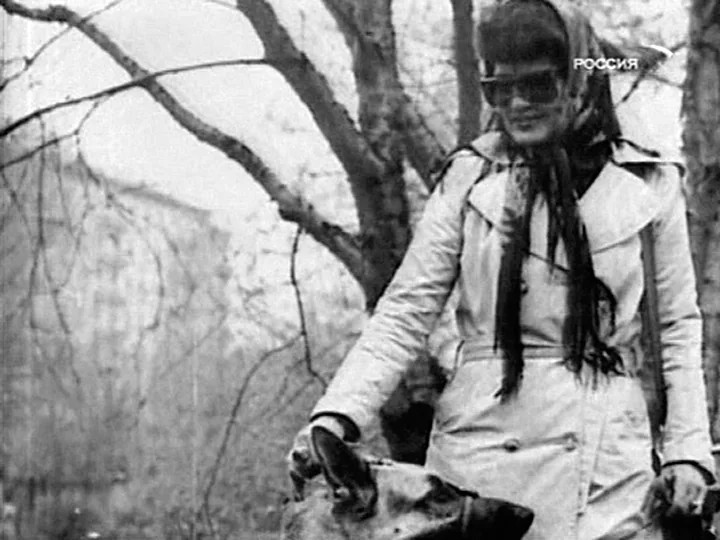 Полина Васильевна Шевкуненко Полина Васильевна Шевкуненко