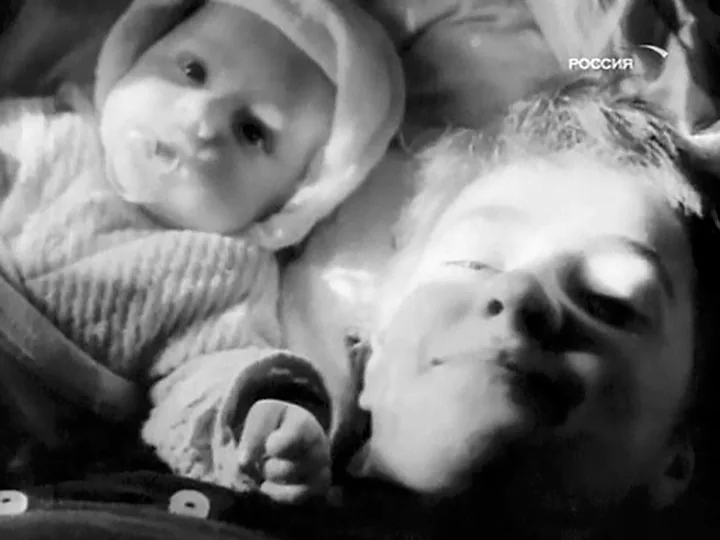 Сергей и Ольга Шевкуненко Сергей и Ольга Шевкуненко