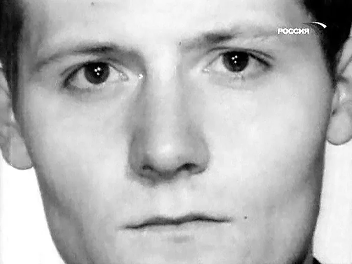 Сергей Шевкуненко Сергей Шевкуненко