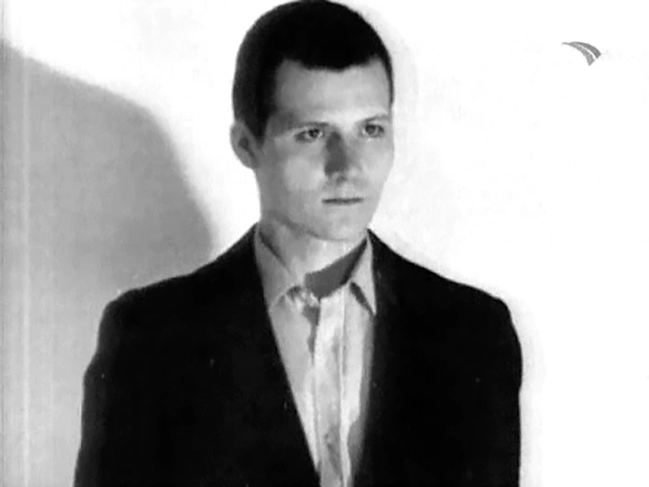 Сергей Шевкуненко Сергей Шевкуненко