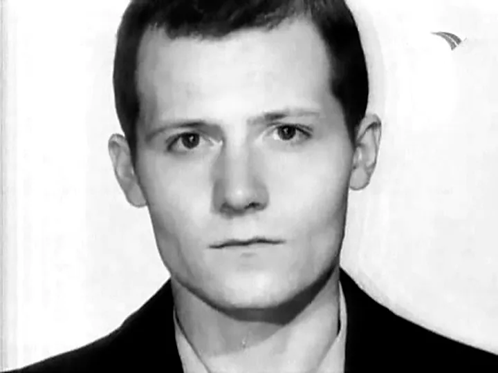 Сергей Шевкуненко Сергей Шевкуненко