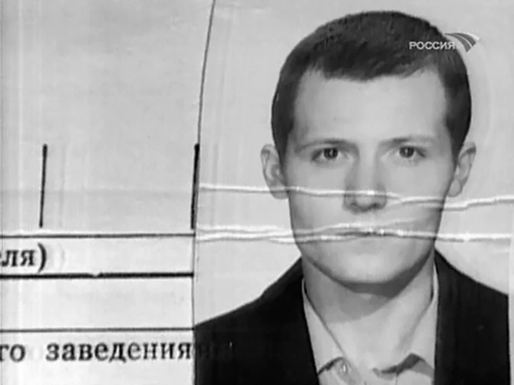 личная карточка Сергея Шевкуненко личная карточка Сергея Шевкуненко