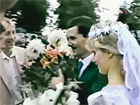 свадьба Сергея Шевкуненко свадьба Сергея Шевкуненко