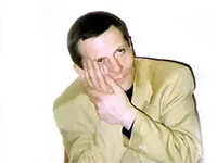 Сергей Шевкуненко Сергей Шевкуненко