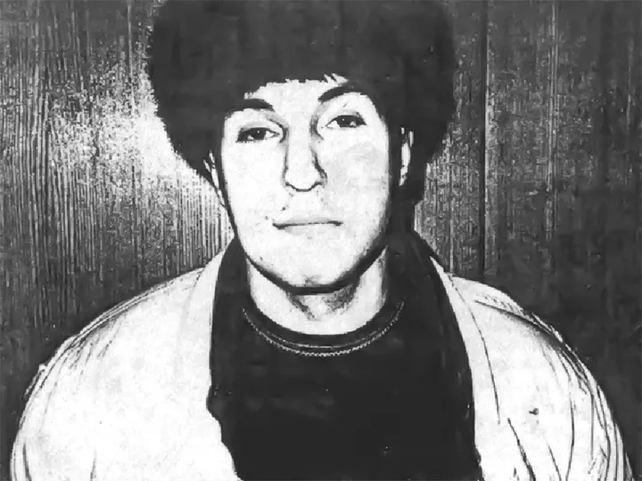 Алексей Суворов (Петрик) Алексей Суворов (Петрик)