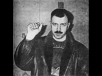 Николай Сулейманов Николай Сулейманов