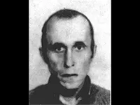 вор Колючий вор Колючий