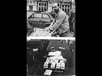Польский след Польский след