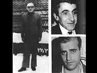 Бриллиант, Север, Гога Ереванский Бриллиант, Север, Гога Ереванский