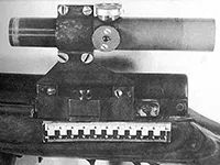 оптический прицел оптический прицел