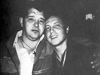 законники Александр Алятин и Виктор Зверев законники Александр Алятин и Виктор Зверев