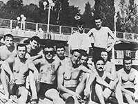 среди братвы Роспись и Шайхуллин среди братвы Роспись и Шайхуллин