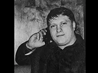 Сергей Липчанский (Сибиряк) Сергей Липчанский (Сибиряк)