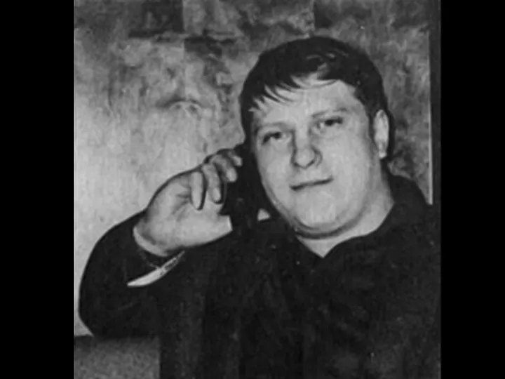 Сергей Липчанский (Сибиряк) Сергей Липчанский (Сибиряк)