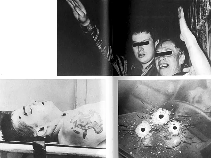 жизнь братвы жизнь братвы