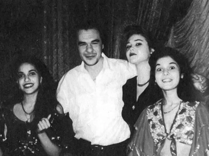 Мансур Мансур