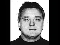 Михаил Глодин Михаил Глодин