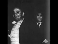 Отари Квантришвили и Тайванчик Отари Квантришвили и Тайванчик