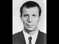 Сергей Тимофеев (Сильвестр) Сергей Тимофеев (Сильвестр)