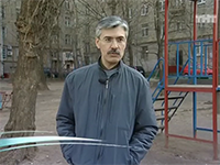 Фёдор Раззаков Фёдор Раззаков