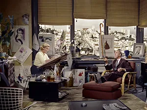 фильм «Головокружение» фильм «Головокружение»