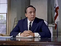 Генри Джонс Генри Джонс
