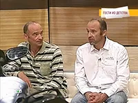 братья Торсуевы братья Торсуевы