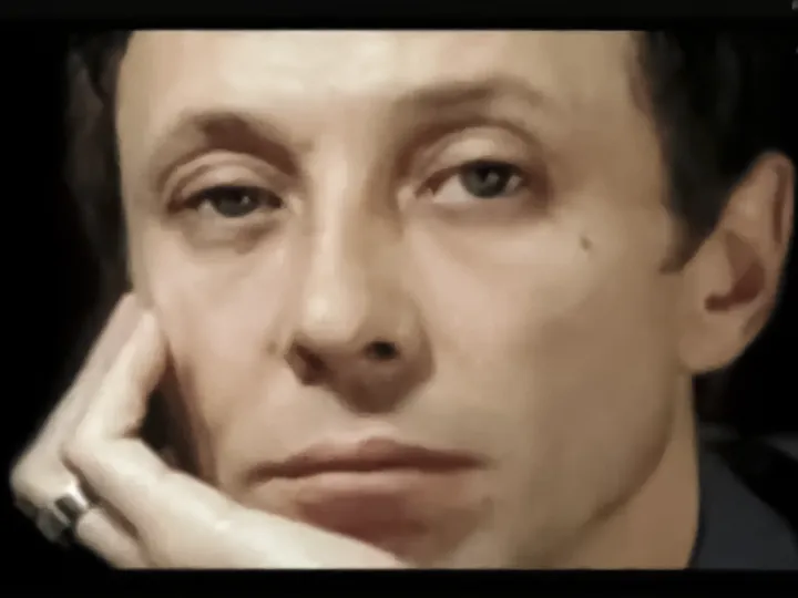Олег Даль Олег Даль