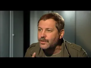 Михаил Леонтьев Михаил Леонтьев