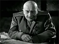 Илларион Певцов в роли полковника Илларион Певцов в роли полковника