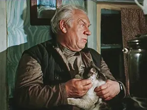 «Долгая дорога в дюнах» 6 серия «Долгая дорога в дюнах» 6 серия