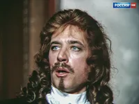 Евгений Данчевский в роли Шетарди Евгений Данчевский в роли Шетарди