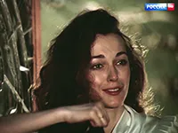 Татьяна Лютаева в роли Анастасии Ягужинской Татьяна Лютаева в роли Анастасии Ягужинской