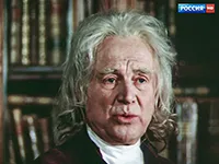 Иннокентий Смоктуновский в роли кардинала Флери Иннокентий Смоктуновский в роли кардинала Флери