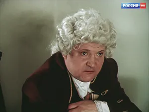 «Гардемарины, вперёд!» 1 серия «Гардемарины, вперёд!» 1 серия