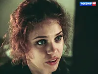 Ольга Машная в роли Софьи Зотовой Ольга Машная в роли Софьи Зотовой