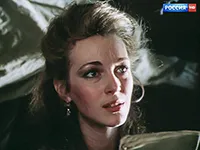 Татьяна Лютаева в роли Анастасии Ягужинской Татьяна Лютаева в роли Анастасии Ягужинской