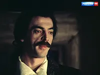 Михаил Боярский в роли шевалье Де Брильи Михаил Боярский в роли шевалье Де Брильи