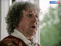 Владислав Стржельчик в роли Лестока Владислав Стржельчик в роли Лестока