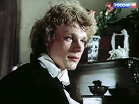 Сергей Жигунов в роли Александра Белова Сергей Жигунов в роли Александра Белова