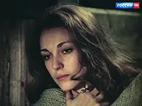Татьяна Лютаева в роли Анастасии Ягужинской Татьяна Лютаева в роли Анастасии Ягужинской