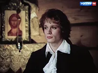 Сергей Жигунов в роли Александра Белова Сергей Жигунов в роли Александра Белова