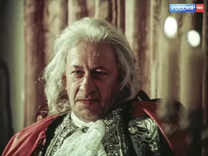 «Гардемарины, вперёд!» 4 серия «Гардемарины, вперёд!» 4 серия