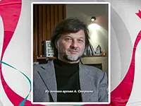 композитор Алексей Рыбников композитор Алексей Рыбников