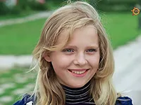 Оксана Алексеева в роли Майи Оксана Алексеева в роли Майи