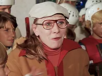 Елизавета Никищихина в роли Маши Елизавета Никищихина в роли Маши