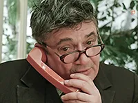 Евгений Весник в роли учителя математики Евгений Весник в роли учителя математики